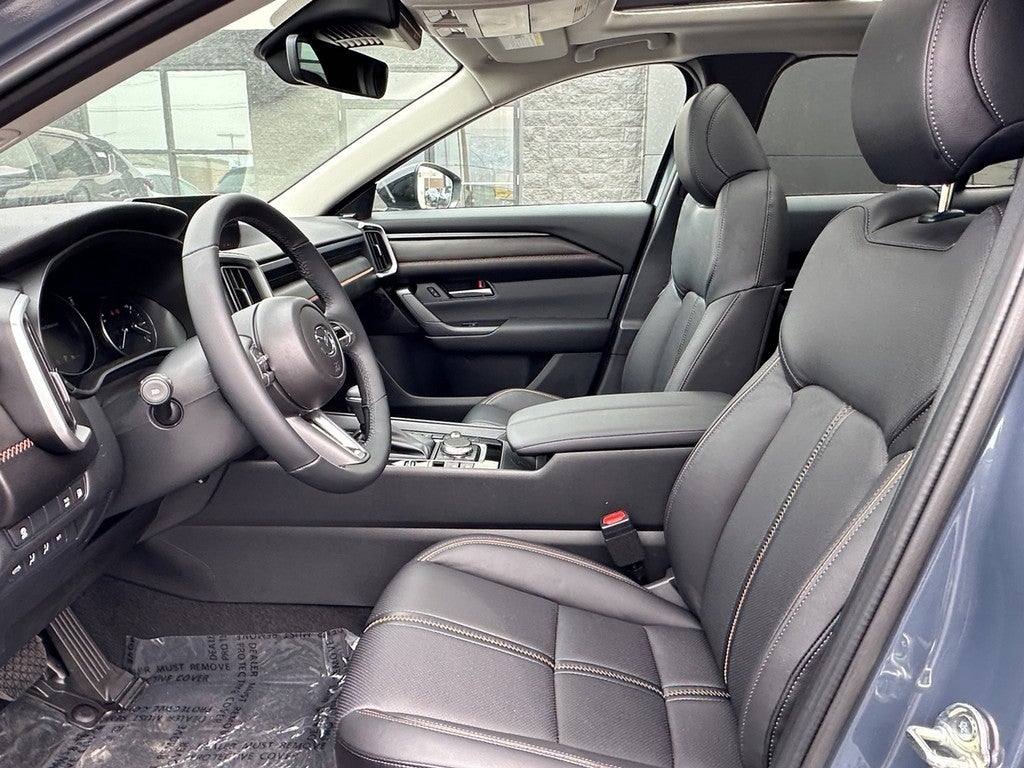 2025 Mazda Mazda CX-50 Hybrid Premium Package AWD