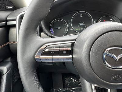 2025 Mazda Mazda CX-50 Hybrid Premium Package AWD