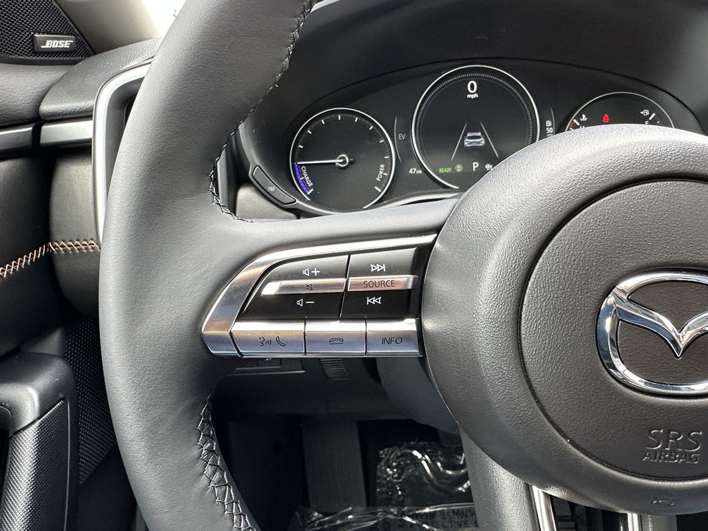 2025 Mazda Mazda CX-50 Hybrid Premium Package AWD