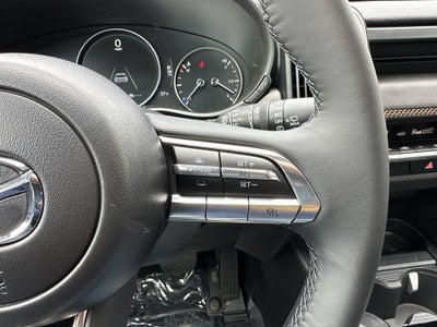 2025 Mazda Mazda CX-50 Hybrid Premium Package AWD