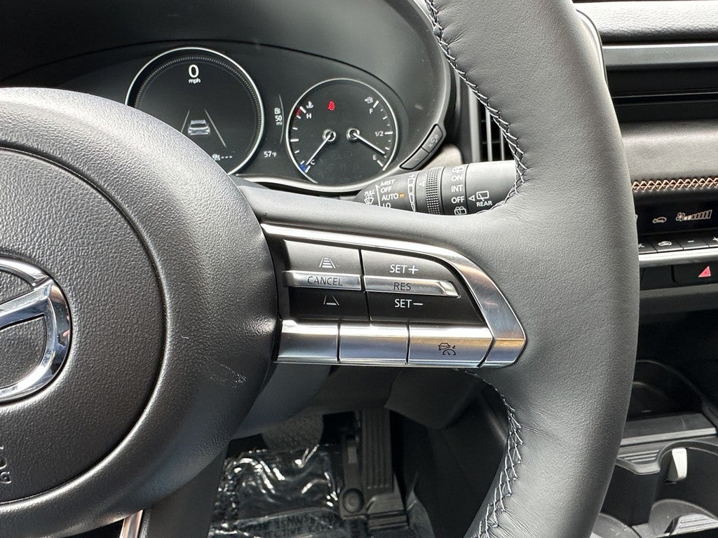 2025 Mazda Mazda CX-50 Hybrid Premium Package AWD