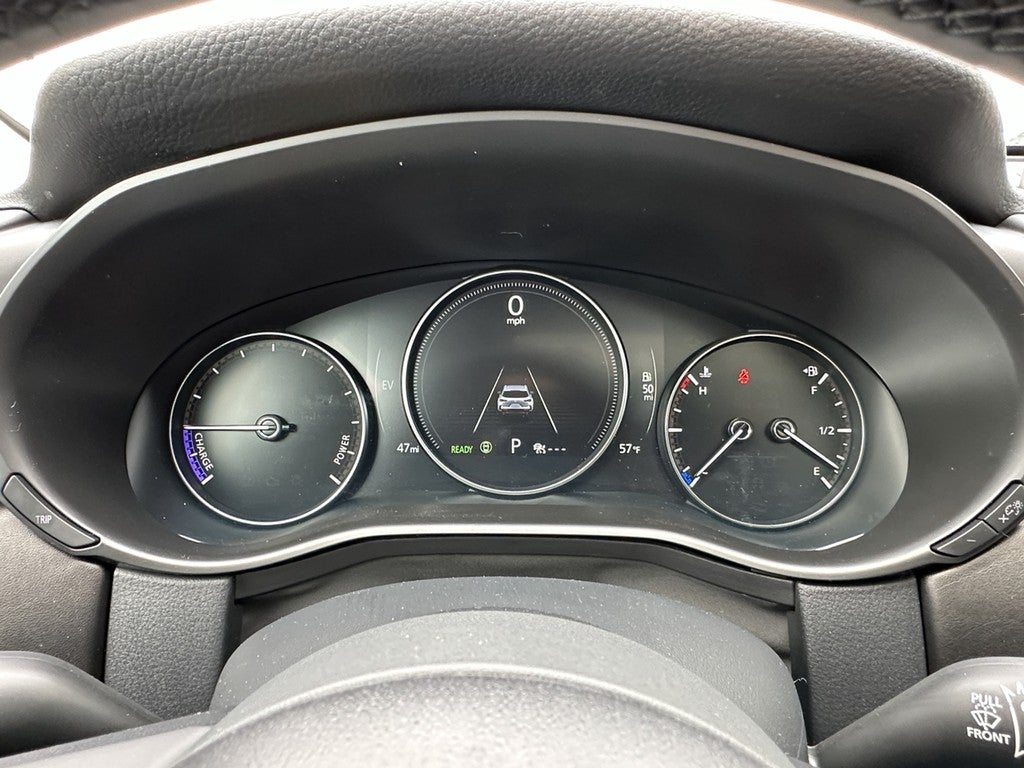 2025 Mazda Mazda CX-50 Hybrid Premium Package AWD