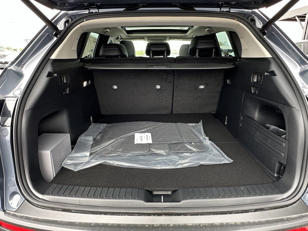 2025 Mazda Mazda CX-50 Hybrid Premium Package AWD