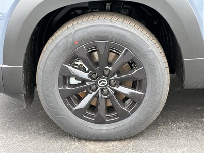 2025 Mazda Mazda CX-50 Hybrid Premium Package AWD