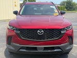 2025 Mazda Mazda CX-50 Hybrid Premium