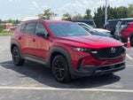 2025 Mazda Mazda CX-50 Hybrid Premium