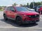 2025 Mazda Mazda CX-50 Hybrid Premium
