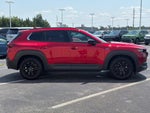 2025 Mazda Mazda CX-50 Hybrid Premium