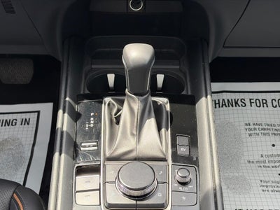 2025 Mazda Mazda CX-50 Hybrid Premium Package AWD