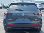 2025 Mazda Mazda CX-50 Hybrid Premium
