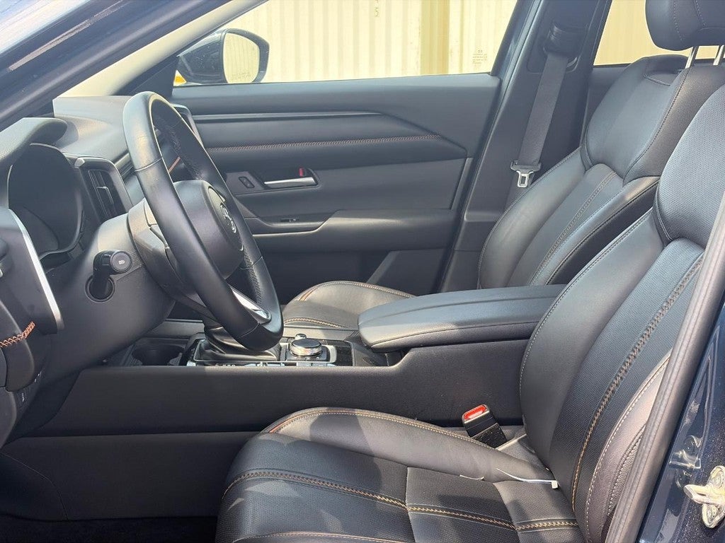 2025 Mazda Mazda CX-50 Hybrid Premium