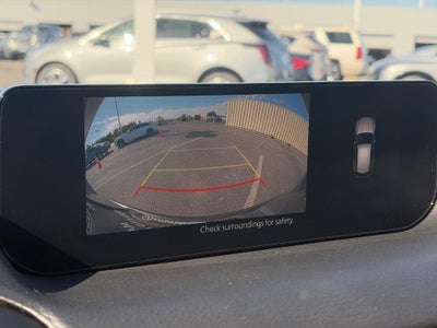2026 Mazda Mazda CX-50 Hybrid Premium Plus AWD