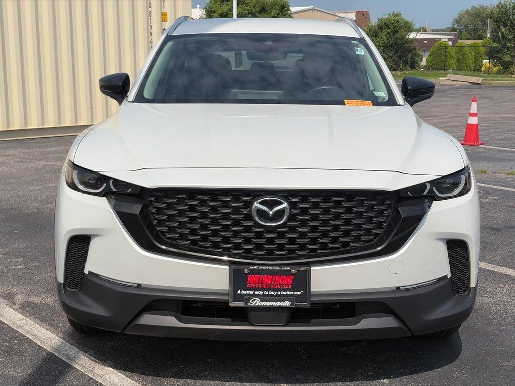 2023 Mazda Mazda CX-50 2.5 S Select Package