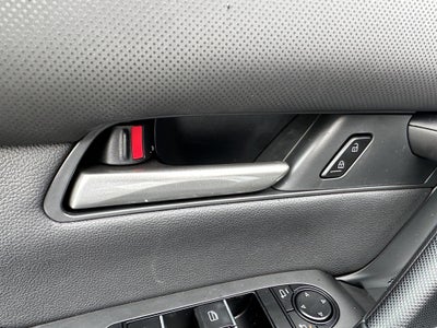 2025 Mazda Mazda CX-50 2.5 S Select Package