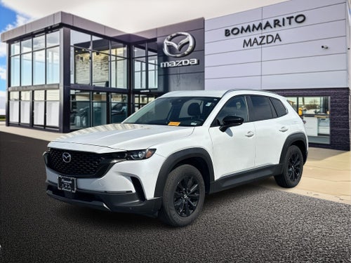 2023 Mazda Mazda CX-50 2.5 S Select Package
