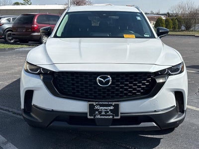 2023 Mazda Mazda CX-50 2.5 S Select Package