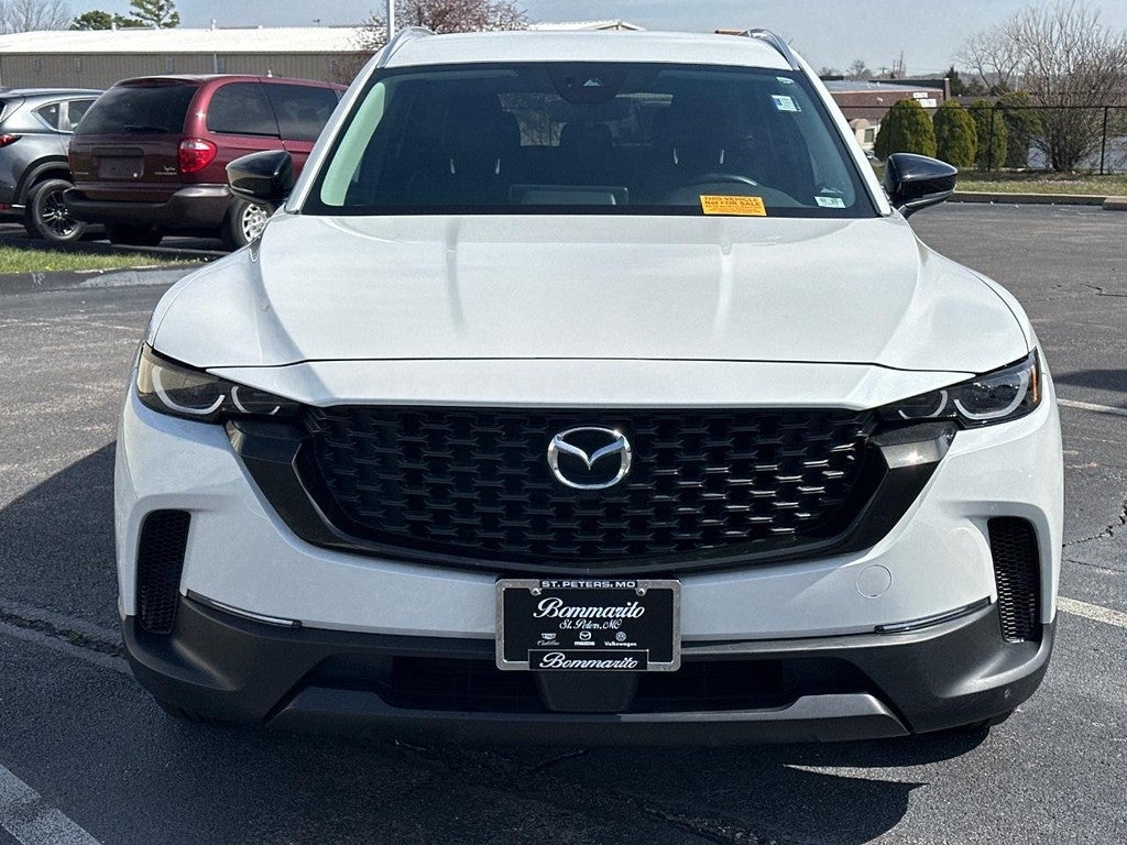 2023 Mazda Mazda CX-50 2.5 S Select Package