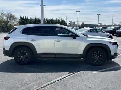 2023 Mazda Mazda CX-50 2.5 S Select Package