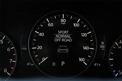 2025 Mazda Mazda CX-50 2.5 S Preferred Package AWD
