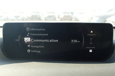 2025 Mazda Mazda CX-50 2.5 S Preferred Package AWD