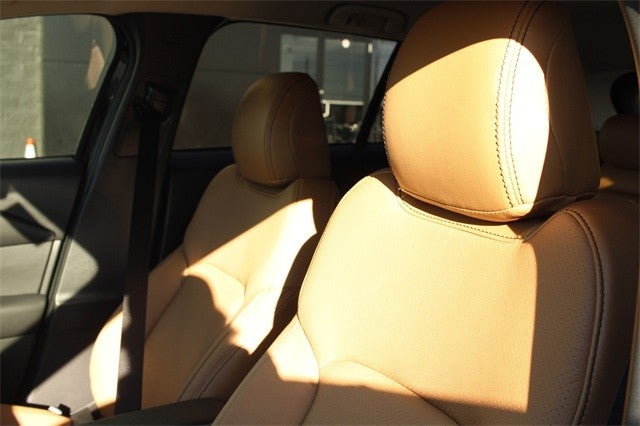 2025 Mazda Mazda CX-50 2.5 S Preferred Package AWD