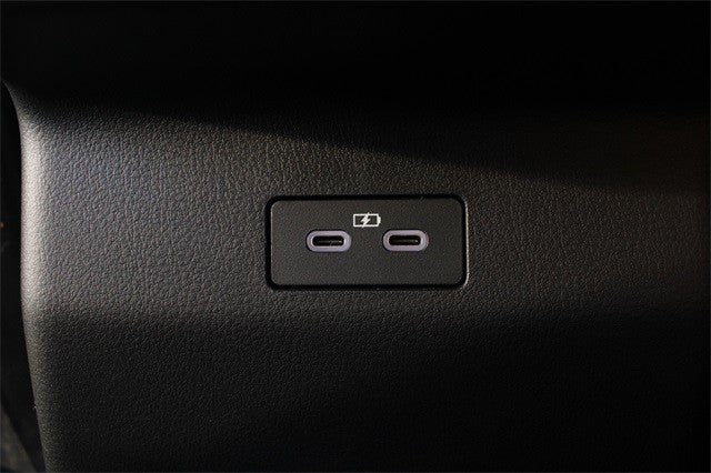 2025 Mazda Mazda CX-50 2.5 S Preferred Package AWD