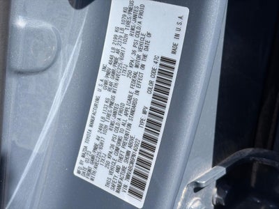 2023 Mazda Mazda CX-50 2.5 S Preferred Plus Package AWD