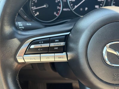 2023 Mazda Mazda CX-50 2.5 S Preferred Plus Package AWD