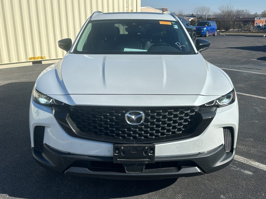 2023 Mazda Mazda CX-50 2.5 S Preferred Plus Package