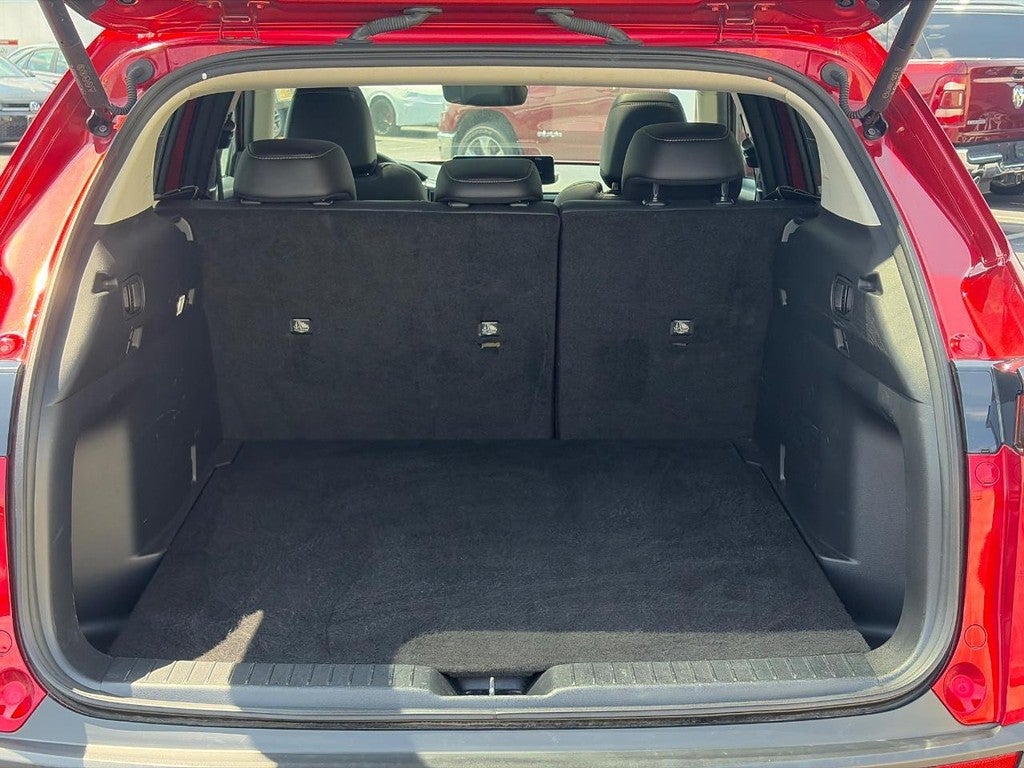 2025 Mazda Mazda CX-50 2.5 S Premium Package AWD