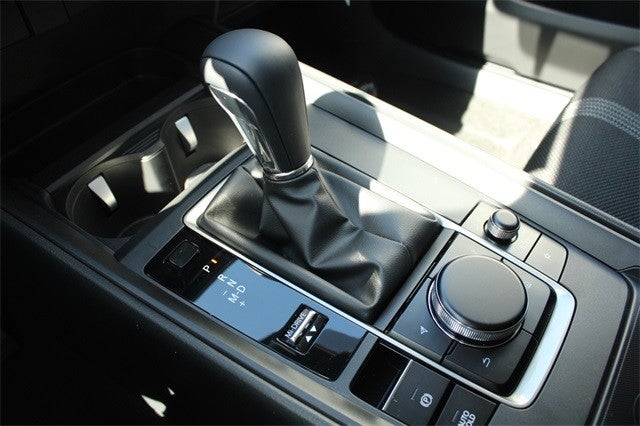 2025 Mazda Mazda CX-50 2.5 S Premium Package AWD