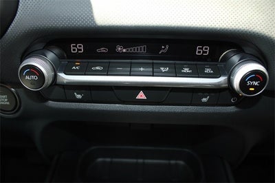 2025 Mazda Mazda CX-50 2.5 S Premium Package AWD