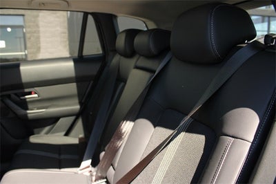 2025 Mazda Mazda CX-50 2.5 S Premium Package AWD