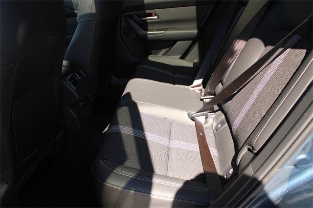 2025 Mazda Mazda CX-50 2.5 S Premium Package AWD