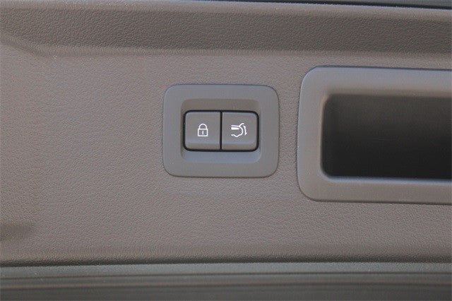 2025 Mazda Mazda CX-50 2.5 S Premium Package AWD