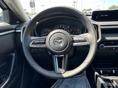 2025 Mazda Mazda CX-50 2.5 S Premium Package AWD