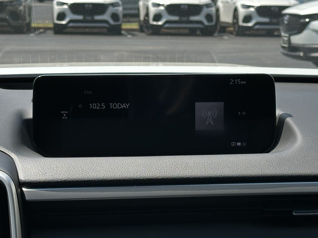 2025 Mazda Mazda CX-50 2.5 S Premium Package AWD