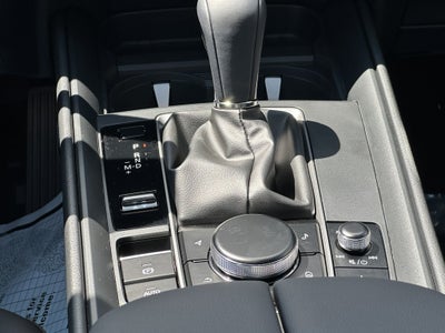 2025 Mazda Mazda CX-50 2.5 S Premium Package AWD