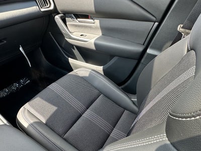2025 Mazda Mazda CX-50 2.5 S Premium Package AWD