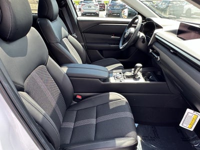 2025 Mazda Mazda CX-50 2.5 S Premium Package AWD