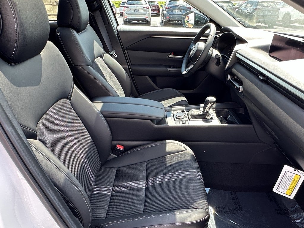 2025 Mazda Mazda CX-50 2.5 S Premium Package AWD