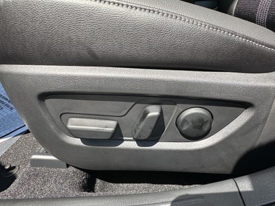 2025 Mazda Mazda CX-50 2.5 S Premium Package AWD