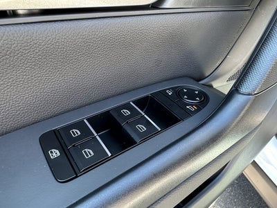 2025 Mazda Mazda CX-50 2.5 S Premium Package AWD