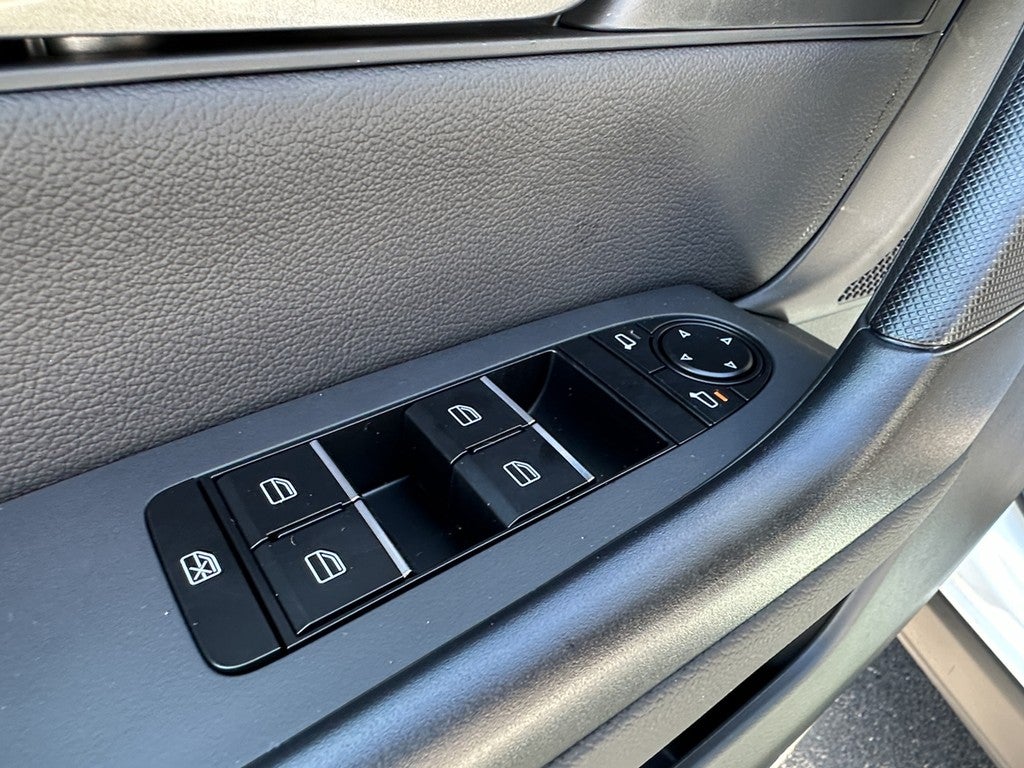 2025 Mazda Mazda CX-50 2.5 S Premium Package AWD