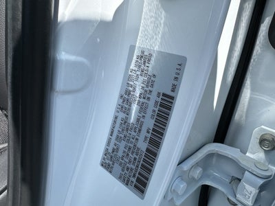 2025 Mazda Mazda CX-50 2.5 S Premium Package AWD