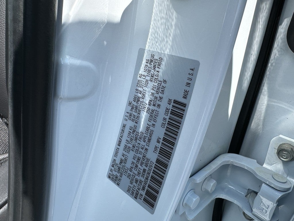 2025 Mazda Mazda CX-50 2.5 S Premium Package AWD