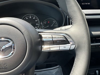 2025 Mazda Mazda CX-50 2.5 S Premium Package AWD