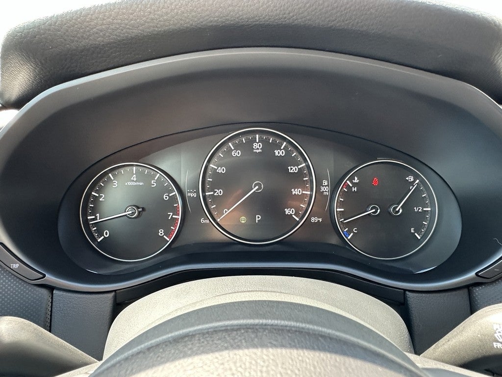 2025 Mazda Mazda CX-50 2.5 S Premium Package AWD