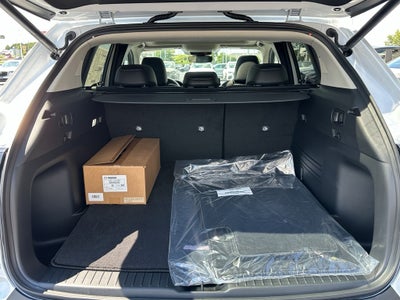 2025 Mazda Mazda CX-50 2.5 S Premium Package AWD