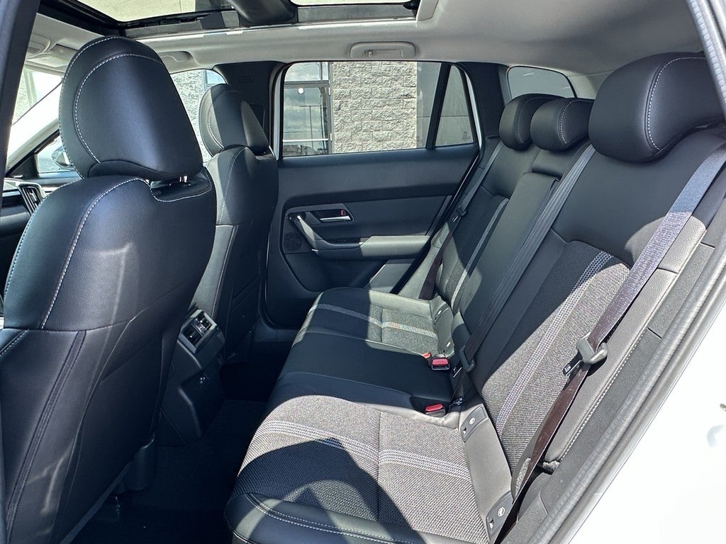 2025 Mazda Mazda CX-50 2.5 S Premium Package AWD